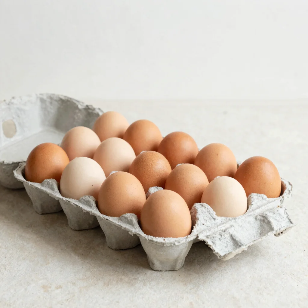 Farm Fresh Dozen