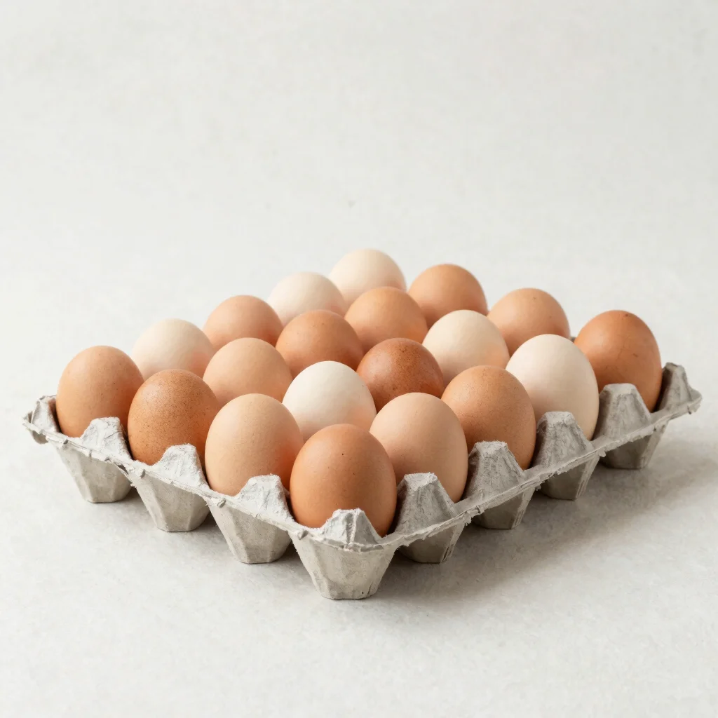 Thirty Egg Tray