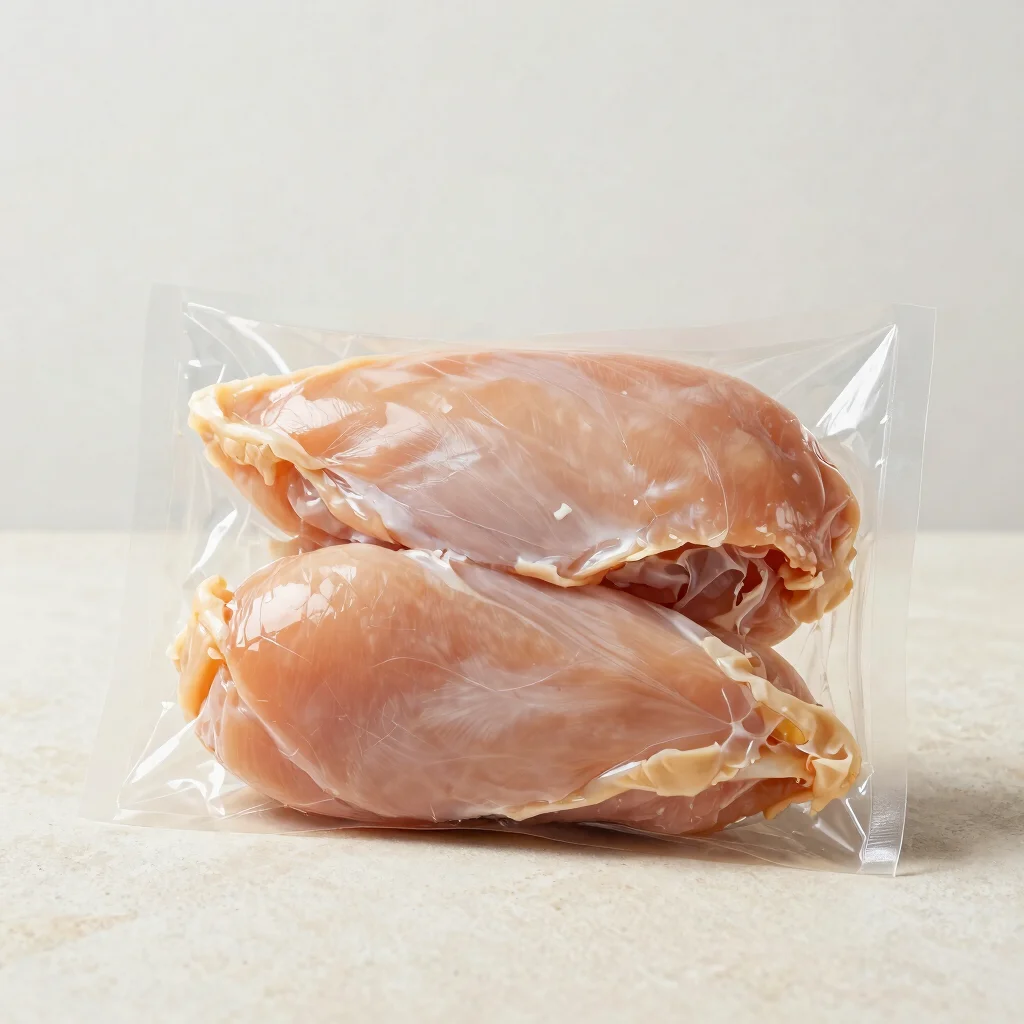 Chicken Breast Pack