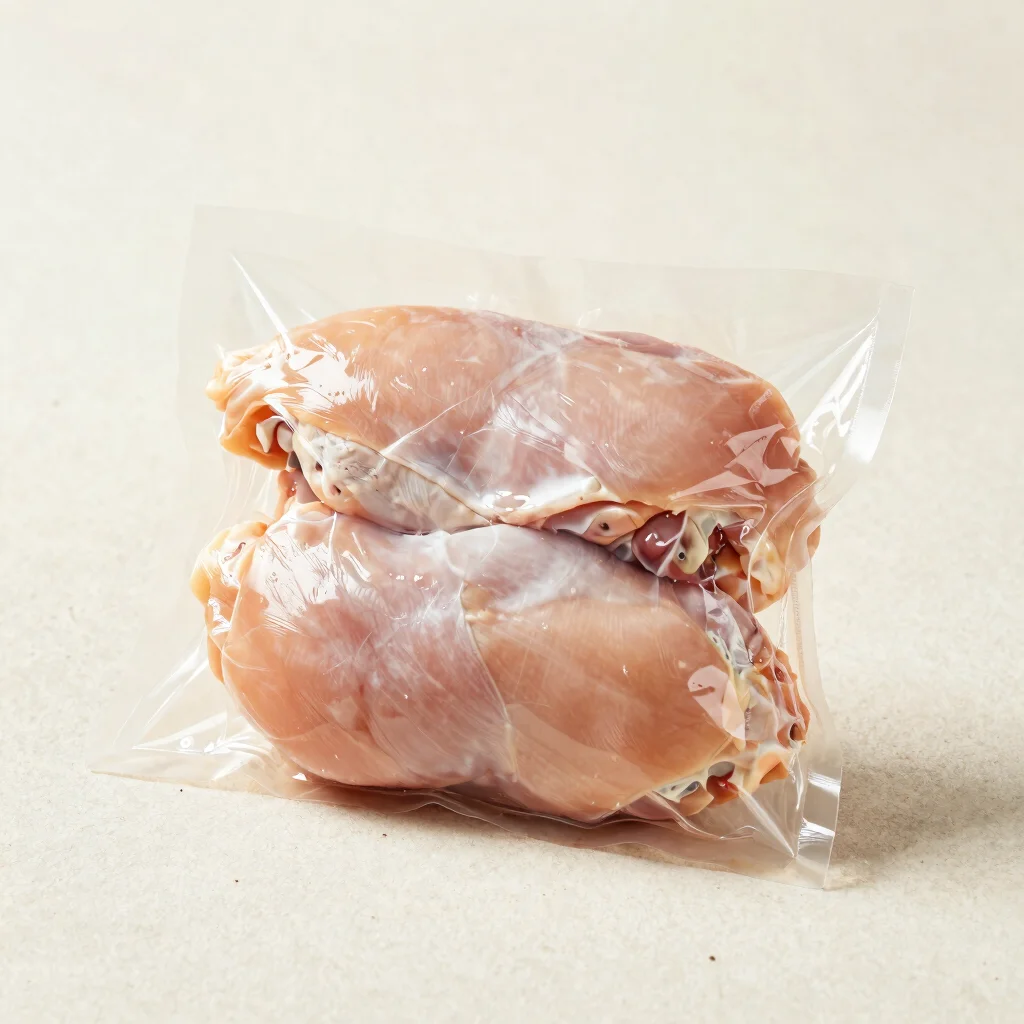 Chicken Thigh Pack